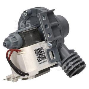 Dishwasher Drain Pumps: Drain Pump Baumatic Dishwasher B30-6A