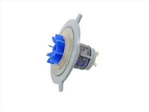 Dishwasher Drain Pumps: Drain Pump F&P Dishdrawer Dishwasher DD605