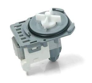 Dishwasher Drain Pumps: Drain Pump Electrolux Dishwasher LF