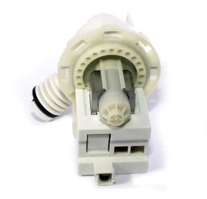 Drain Pump Smeg Dishwasher SNZ642