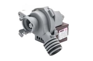 Dishwasher Drain Pumps: Drain Pump F&P Haier Dishwasher DW60
