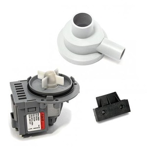Washing Machine Drain Pumps: Drain Pump Haier Washing Machine HWM