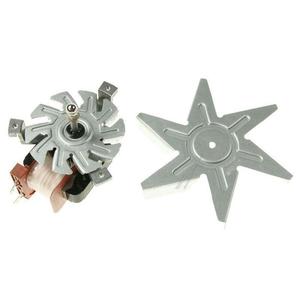 Blanco Parts: Fan Motor Robinhood Omega Used