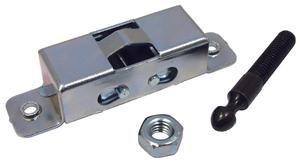 Door Catch Rangemaster Leisure Ovens