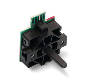 Potentiometer Smeg Electronic Inductor Control