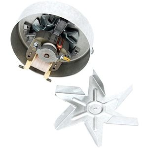 Fan Motor Rangemaster Oven Genuine