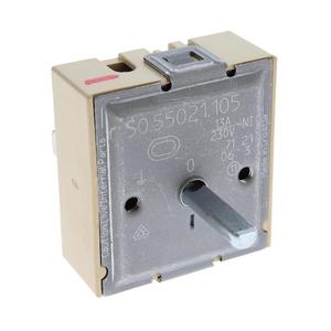 Miele Parts: Element Control Indesit Miele Dual