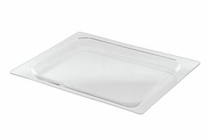 Miele Parts: Glass Dish Miele Oven Used