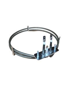 Miele Parts: Element Miele Fan 2400 Watt