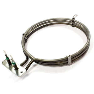 Miele Parts: Element Indesit Miele Fan 2800 Watt