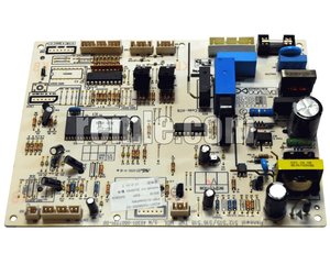 Eurotech Parts: PCB Refrigerator Control Board Daewoo Electronics