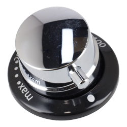 Leisure Parts: Knob Leisure Bottom Oven Commutator Reverse