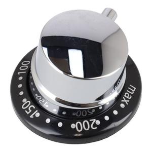Knob Leisure Bottom Oven Commutator GRB6