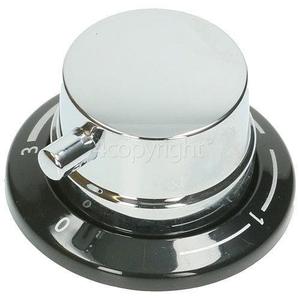 Leisure Parts: Knob Leisure Hob Control GRB6