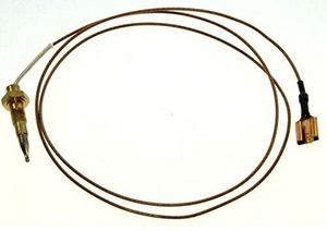 Thermocouple Steel Cuisine 770mm