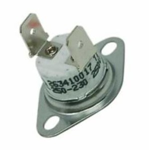 Temperature Limiters: Temperature Limiter Baumatic N/O