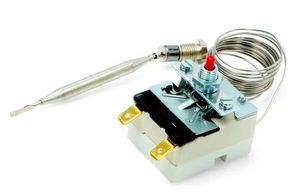 Temperature Limiter 238C Moffat Bakbar Fryer N/C