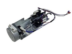 Appliance Switches: Lock Indesit Parmco Eurotech Oven Door Assembly