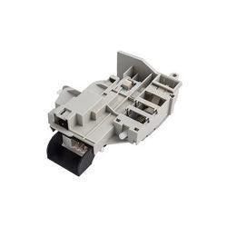 Appliance Switches: Lock Ariston Washing Machine Door Aqualtis