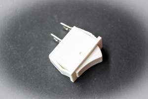 Switch Simpson Power Point 1U 2U