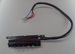 Selector Robinhood Rangehood RHWCAN60WKOHC