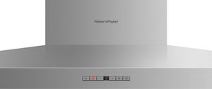 Selector & PCB F&P Rangehood HC90CGX1 Used