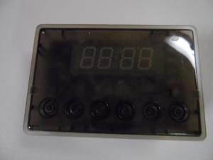 Appliance Timers: Timer Omega Trieste Oven 6-Button