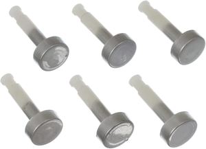 Appliance Timers: Knob Kit Oven Electronic Clock Timer Universal