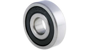 Bearing Parmco Washing Machine Drum 132