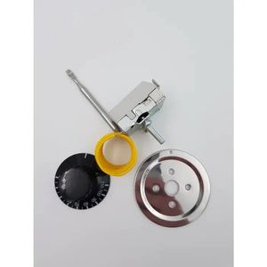 Featured Collection: Hot Water Cylinder Thermostat Control Kit