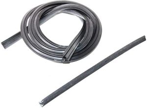 Aeg Parts: Seal Electrolux Oven Door Gasket Kit 2 Piece EOB EON