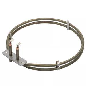 Element AEG Fan 2400 Watt BC2003