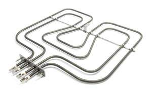 Element Electrolux AEG Grill 2450 Watt