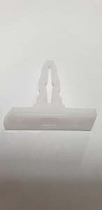 Striker Midea Dryer Door Catch DMDV70