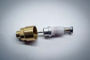 Valve Vogue Flameout Protection 5204
