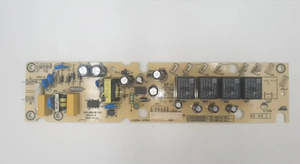Power Board Eurotech Ceramic Cooktop MCHF605