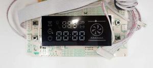 Bellini Parts: PCB Midea Bellini Oven Display Board BOM609