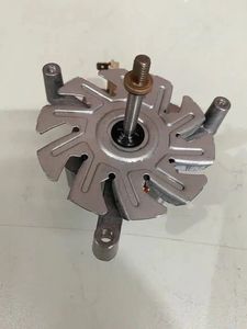 Fan Motor Bellini Oven Convection BO
