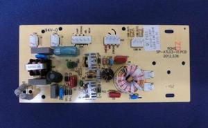 PCB Robinhood Rangehood RBE RWC LED