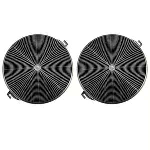Filter Steel Rangehood Carbon CS1860