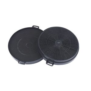 Rangehood Filters Carbon: Filter Trieste Slideout Rangehood Carbon