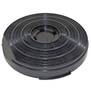 Filter Scholtes Whirlpool Rangehood Carbon GFE