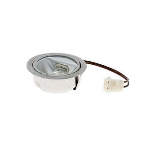 Rangehood Lights Led: Halogen Light Ariston Rangehood 25 Watt