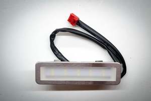 Rangehood Lights Led: LED Midea Rangehood Light 60M17