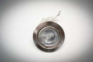 Halogen Light F&P Rangehood Light Used