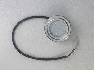 LED Everdure Rangehood Light RBES607G