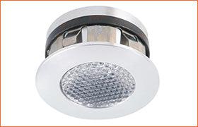 Rangehood Lights Led: LED Vogue Rangehood Light 3E
