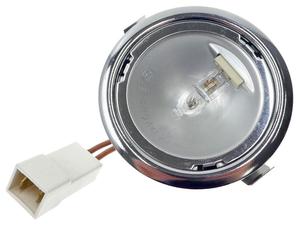 Rangehood Halogen Light Smeg P580 Used