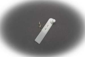 Supertub Laundry Parts: Hinge Supertub Door New Version