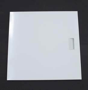 Door Supertub Full Width Standard